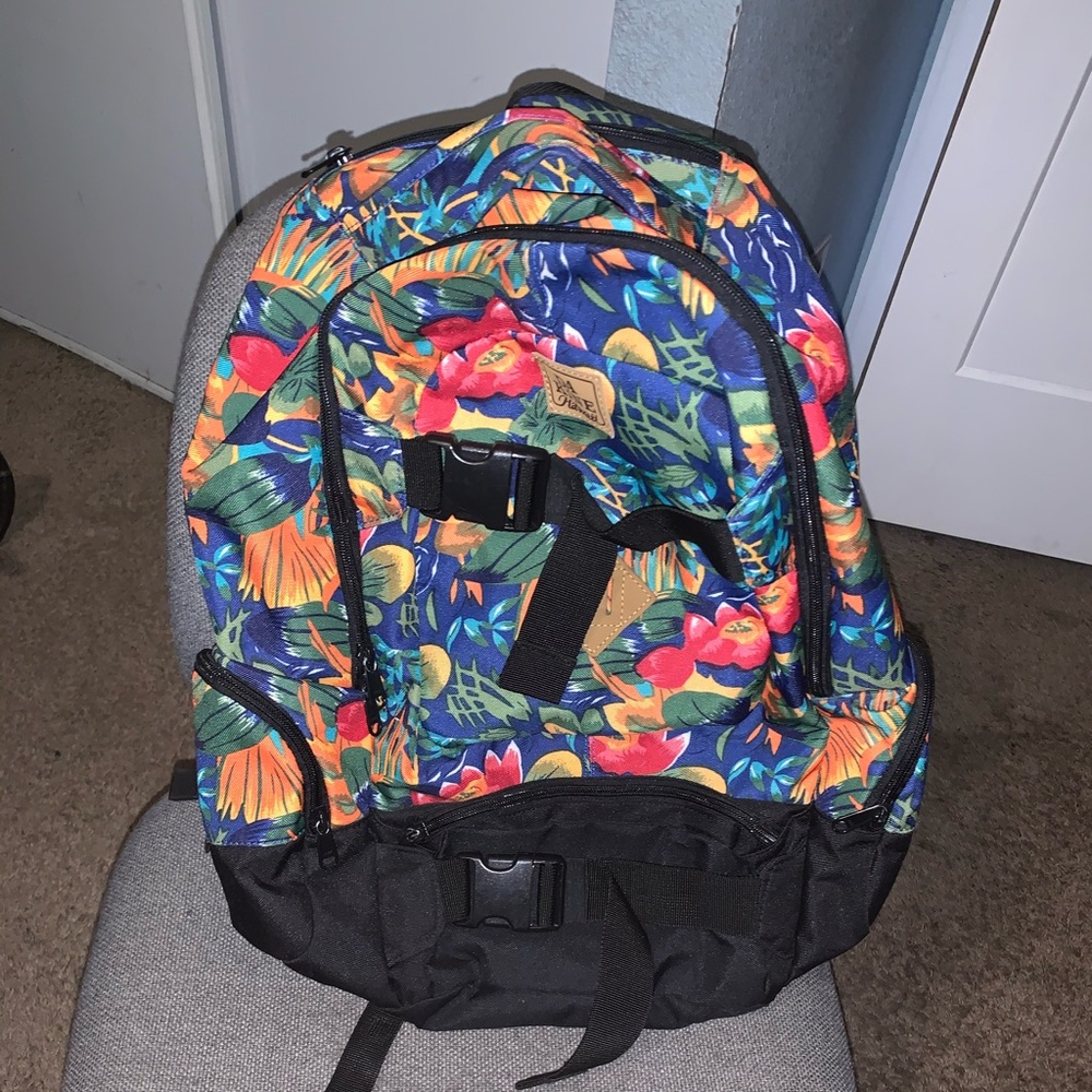 Backpack - Picture 2 of 3